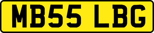 MB55LBG