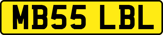 MB55LBL