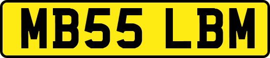 MB55LBM