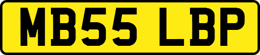 MB55LBP