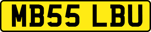 MB55LBU