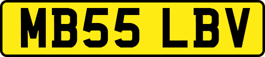 MB55LBV