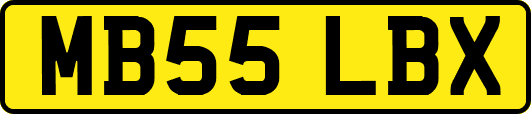 MB55LBX