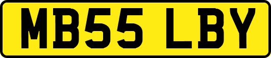 MB55LBY