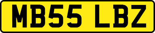 MB55LBZ