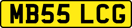 MB55LCG
