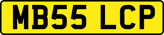 MB55LCP