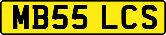 MB55LCS