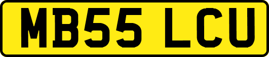 MB55LCU