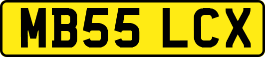 MB55LCX