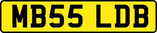 MB55LDB
