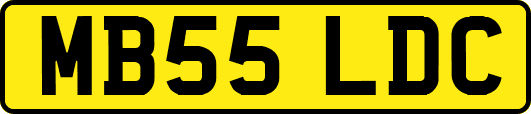 MB55LDC