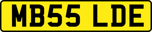 MB55LDE