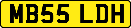 MB55LDH