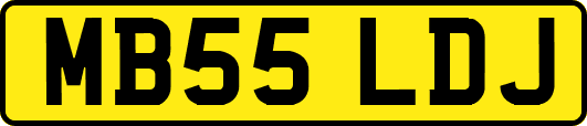 MB55LDJ