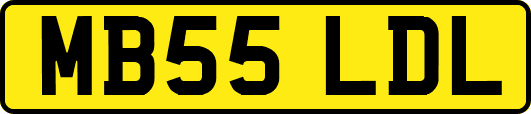 MB55LDL
