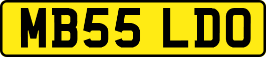 MB55LDO