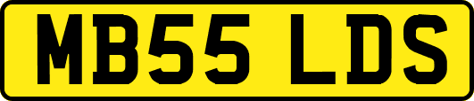 MB55LDS