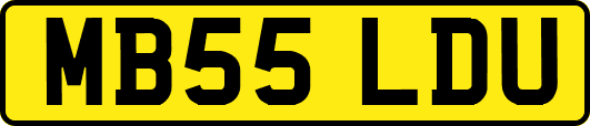 MB55LDU