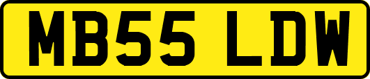 MB55LDW