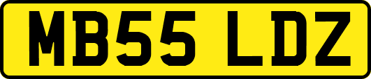 MB55LDZ