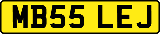 MB55LEJ