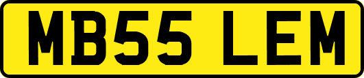 MB55LEM