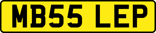 MB55LEP