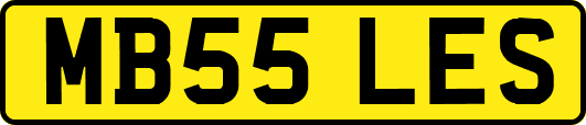 MB55LES