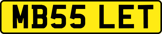 MB55LET