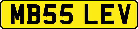 MB55LEV