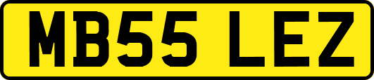 MB55LEZ
