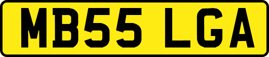 MB55LGA