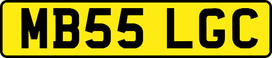 MB55LGC