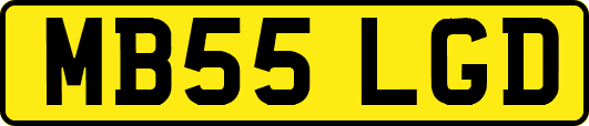 MB55LGD
