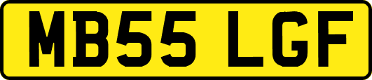MB55LGF