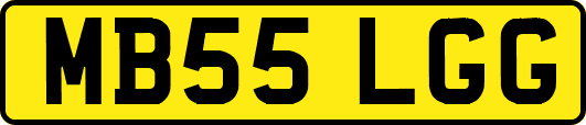 MB55LGG
