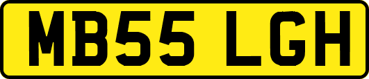 MB55LGH