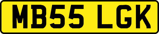 MB55LGK