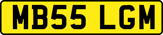 MB55LGM