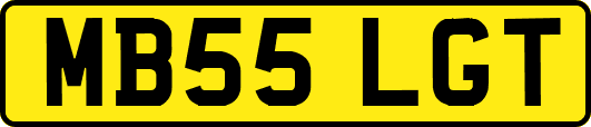 MB55LGT