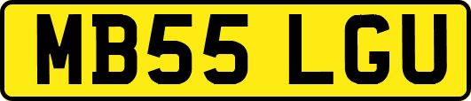 MB55LGU