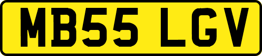MB55LGV