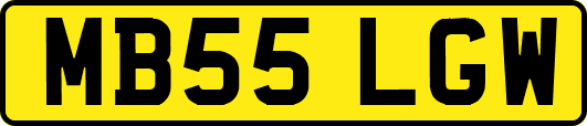 MB55LGW