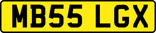 MB55LGX