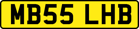 MB55LHB