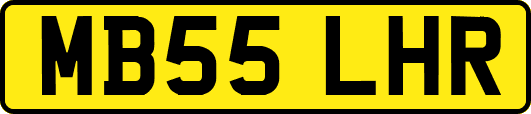 MB55LHR