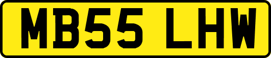 MB55LHW