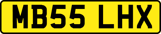 MB55LHX