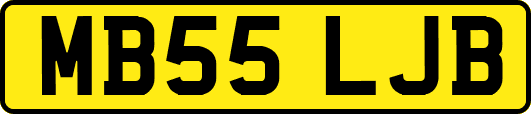 MB55LJB